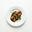 Schweinefilet