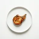Schweinekotelett