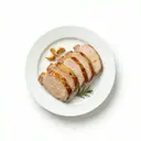 Schweinelende
