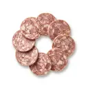 Schweinskopfwurst
