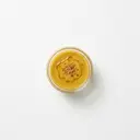 Honig-Senf-Sauce