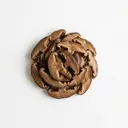 Getrocknete Shiitake-Pilze
