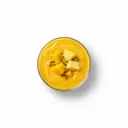 Smoothie gelb (Früchte)