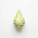Spitzkohl roh