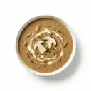 Steinpilzsuppe
