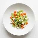 Suppengemüse