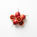 Tamarillo roh