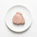 Thunfisch pochiert