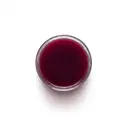 Traubensaft rot