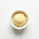Vanillecremeeis