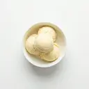 Vanillesahneeis