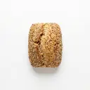 Vollkornknusperbrot