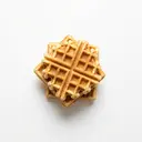 Waffeln, einfache (Rührmasse)
