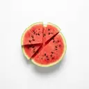 Wassermelone