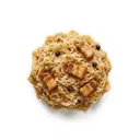 Weinsauerkraut gedünstet