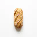 Weizenbaguettebrötchen