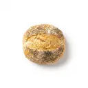 Weizenmischbrötchen mit Mohn