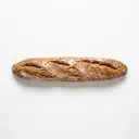 Weizenvollkornbaguette