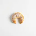 Wiener Hörnchen (Hefeteig)