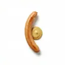 Wiener Würstchen mit Senf