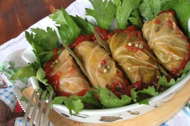 Cook Snap von rezeptwissen-redaktion