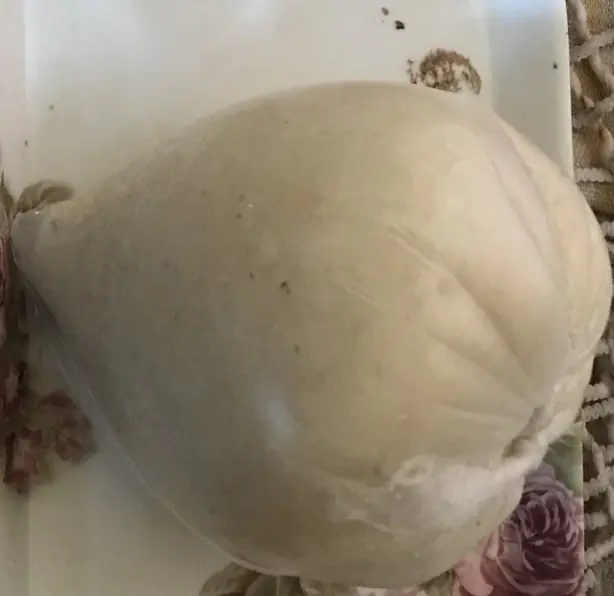 Foto von Banku – fertig angerichtet