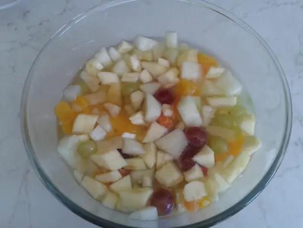 Cook Snap von rezeptwissen-redaktion