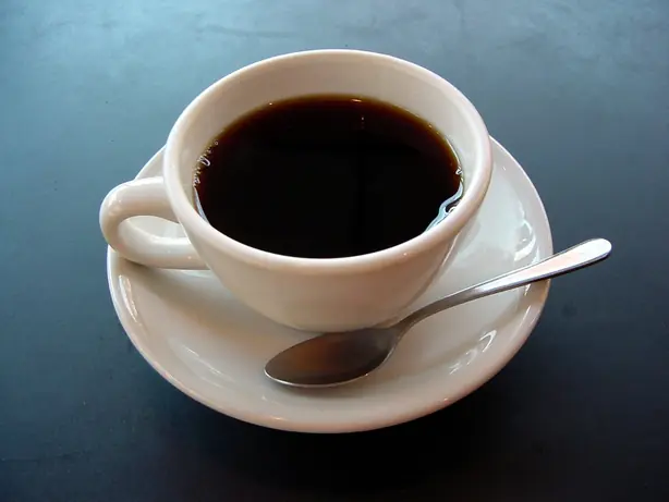 A small cup of coffee – Foto: Julius Schorzman (CC BY-SA 2.0)