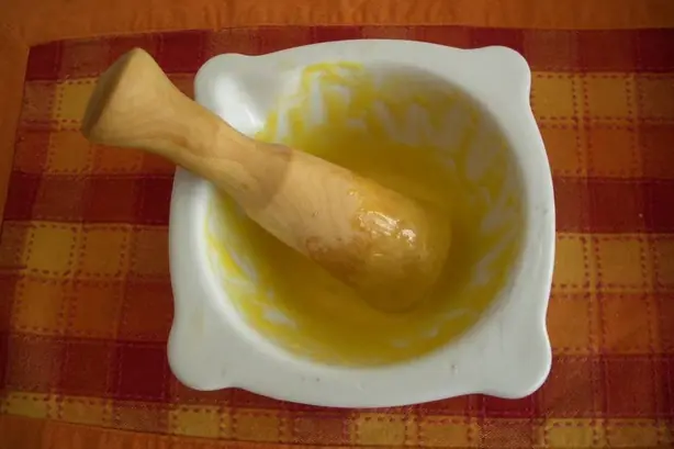 Cook Snap von rezeptwissen-redaktion