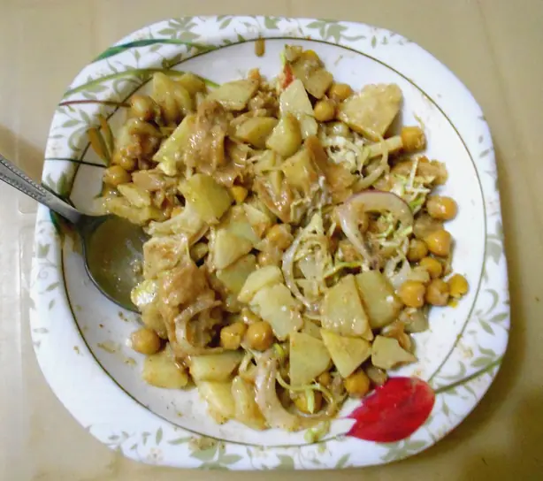 Cook Snap von rezeptwissen-redaktion