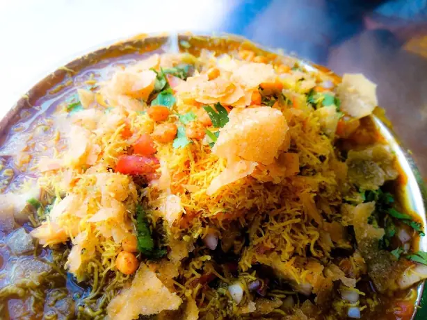 Alu Chaat – Foto: Amitsu12 (CC BY-SA 4.0)