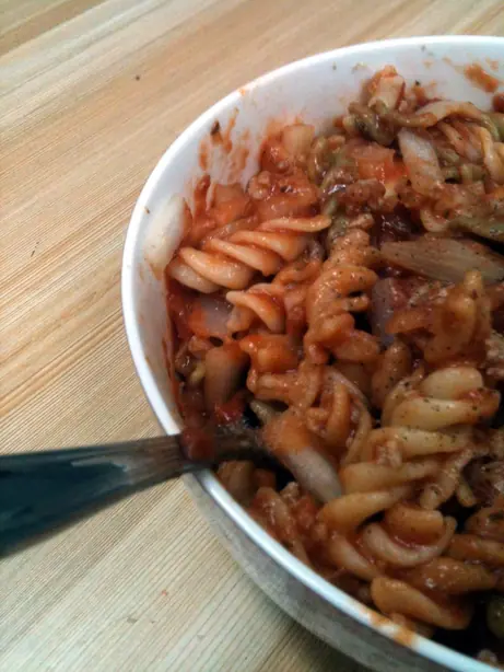 Cook Snap von rezeptwissen-redaktion