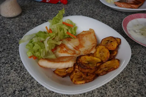 Cook Snap von rezeptwissen-redaktion