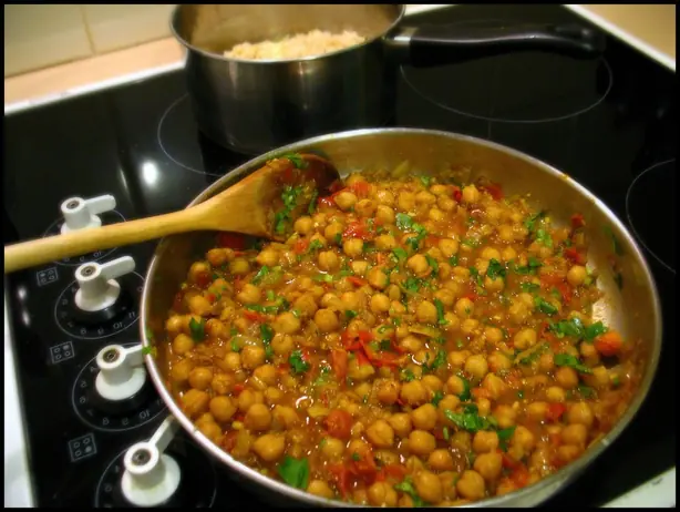 Cook Snap von rezeptwissen-redaktion