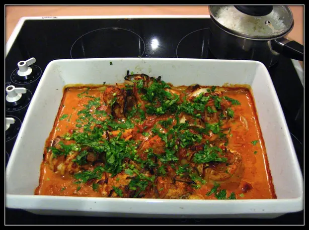 Cook Snap von rezeptwissen-redaktion