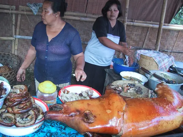 Cook Snap von rezeptwissen-redaktion