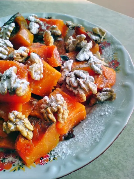 Baked pumpkin – Foto: Biser Todorov (CC BY 3.0)