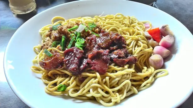 Cook Snap von rezeptwissen-redaktion