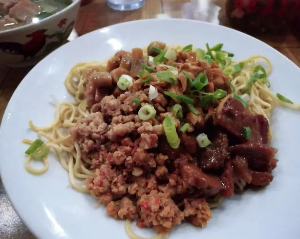 Cook Snap von rezeptwissen-redaktion