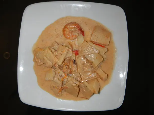 Cook Snap von rezeptwissen-redaktion