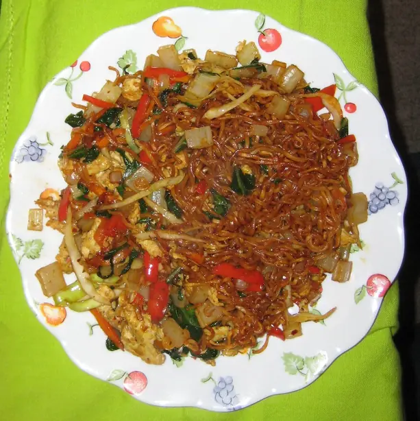 Cook Snap von rezeptwissen-redaktion