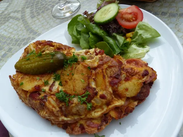 Cook Snap von rezeptwissen-redaktion