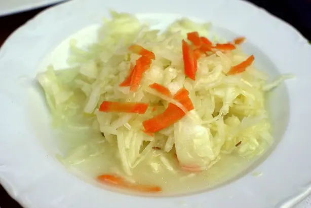 Cook Snap von rezeptwissen-redaktion