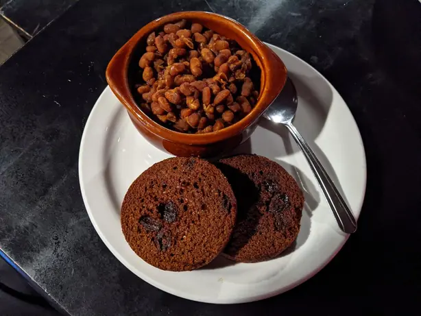 BeantownPub2021BakedBeans – Foto: DanielPenfield (CC BY-SA 4.0)