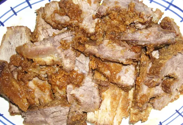 Cook Snap von rezeptwissen-redaktion