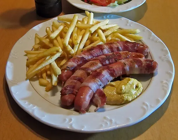 Cook Snap von rezeptwissen-redaktion