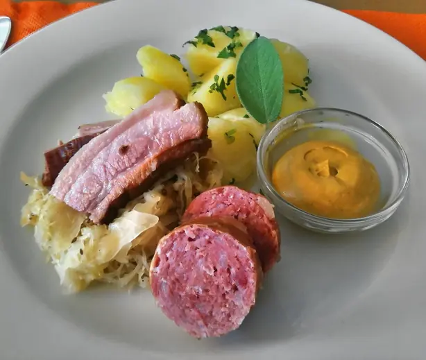 Cook Snap von rezeptwissen-redaktion