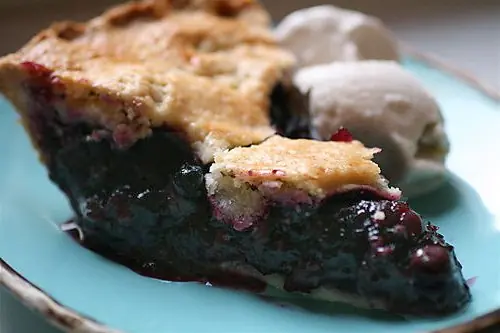 Best Blueberry Pie with Foolproof Pie Dough – Foto: thebittenword.com (CC BY 2.0)