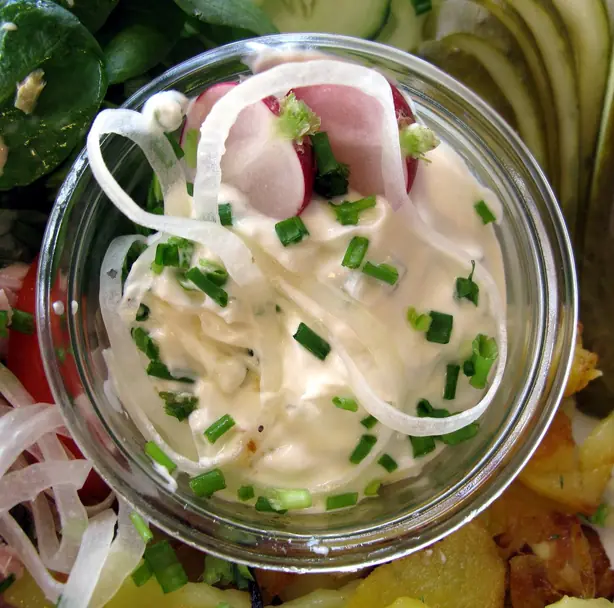 Cook Snap von rezeptwissen-redaktion