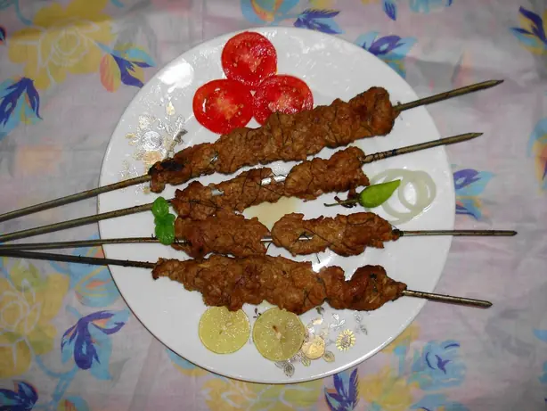 Bihari Kabab – Foto: Miansari66 (CC0)